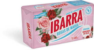 ROSAS DE MARÍA