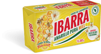 Amarillo Pura Miel