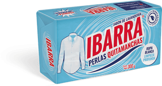 Perlas Quitamanchas