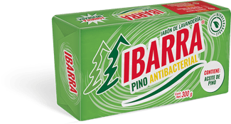 Pino Antibacterial